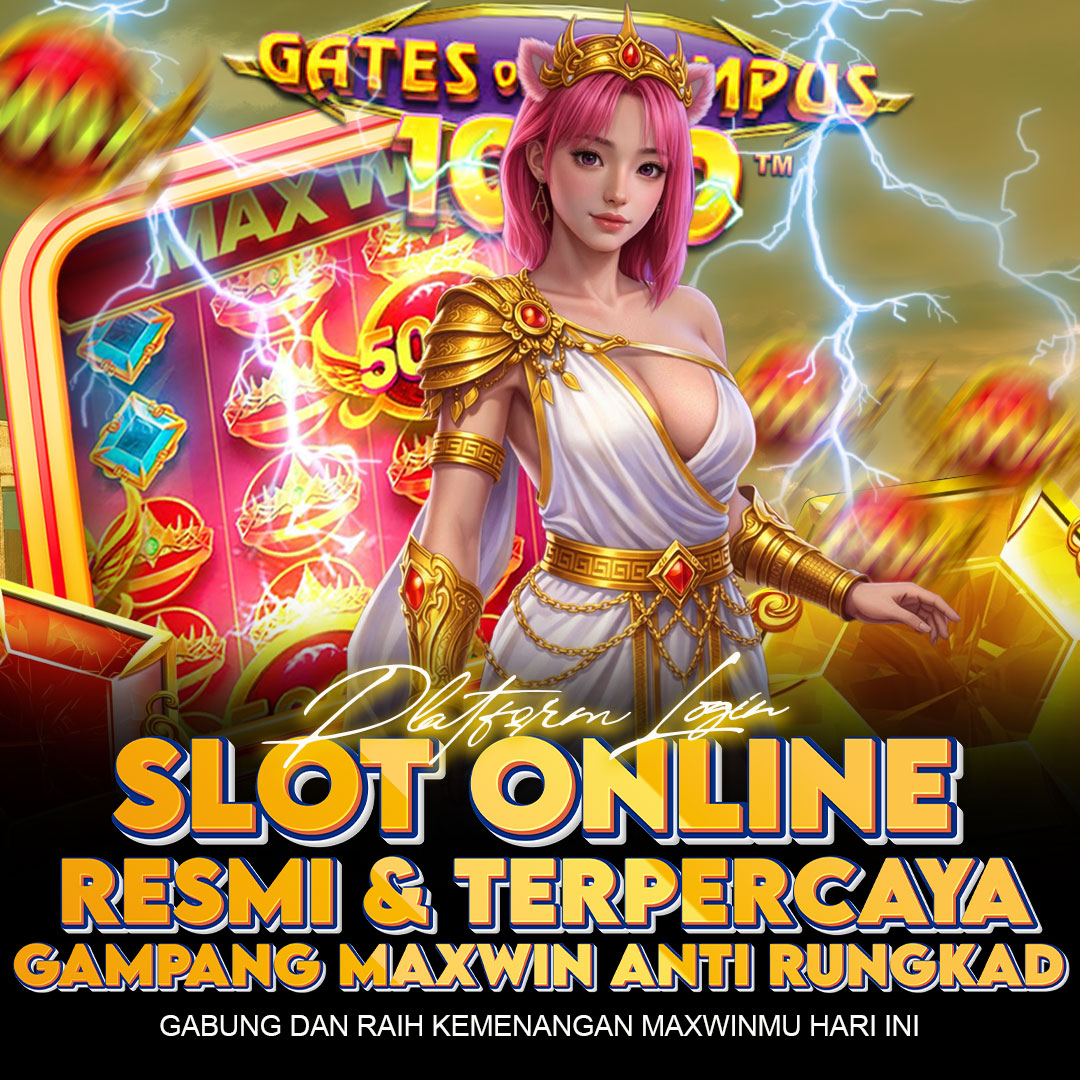 Slot Depo 5K Via DANA Metode QRIS Tanpa Rekening